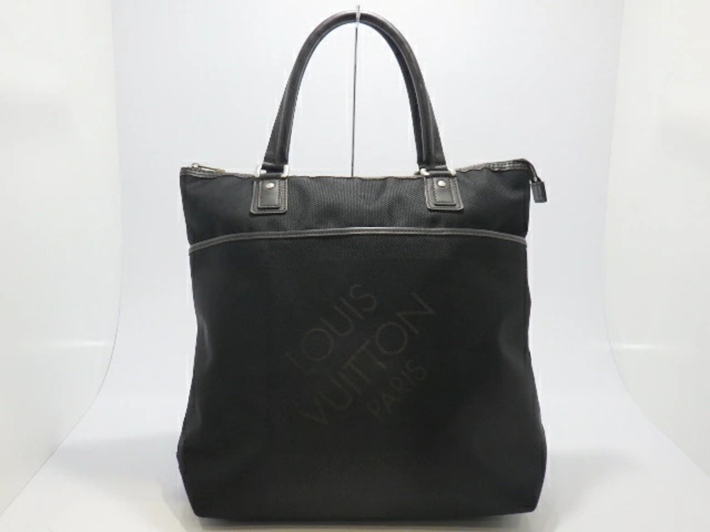LOUIS VUITTON Bag Tote Kugar Damier Geant